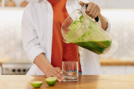 Boost Your Health