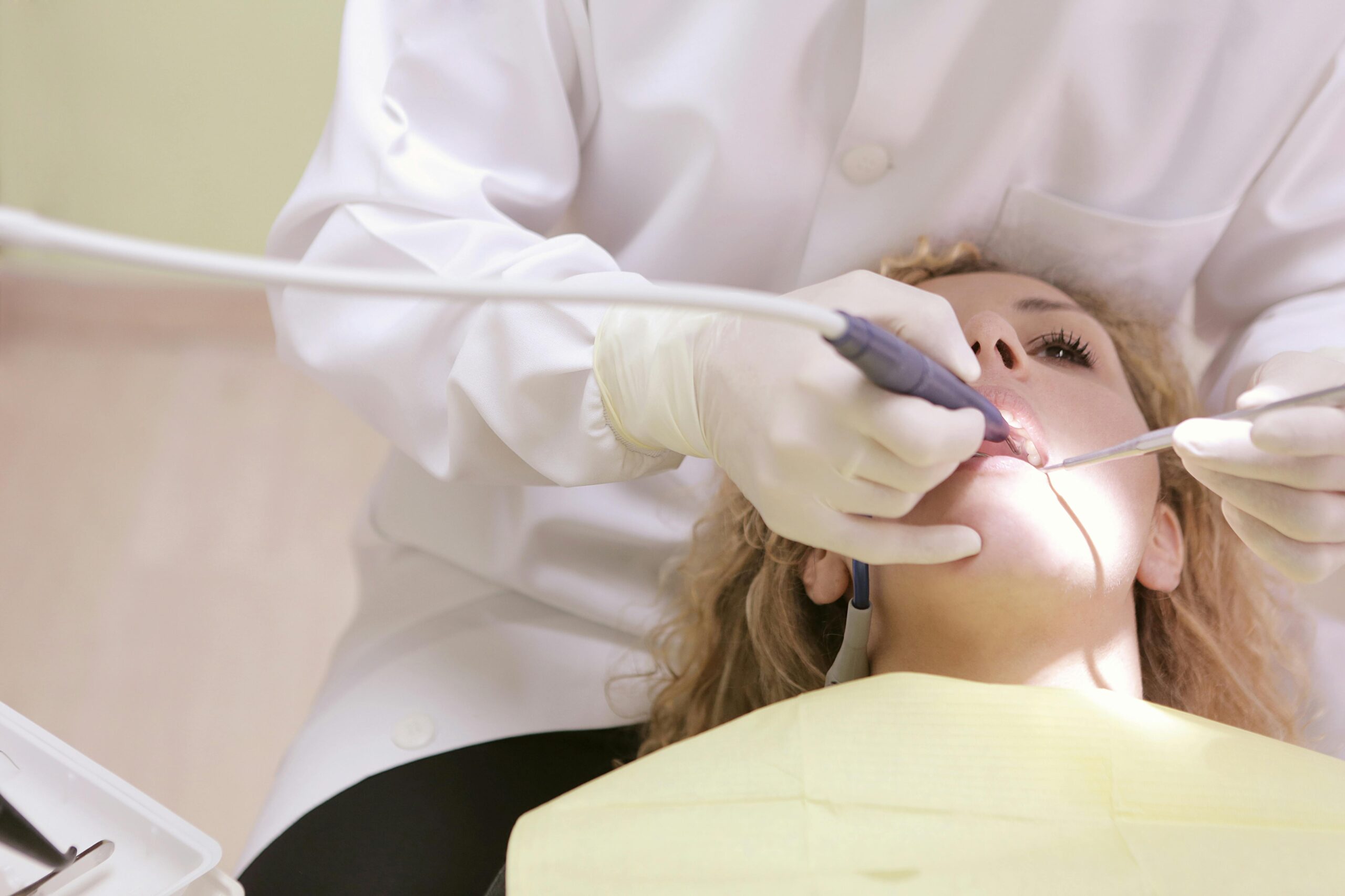 How Do Scottsdale Orthodontists Improve Jaw Health?